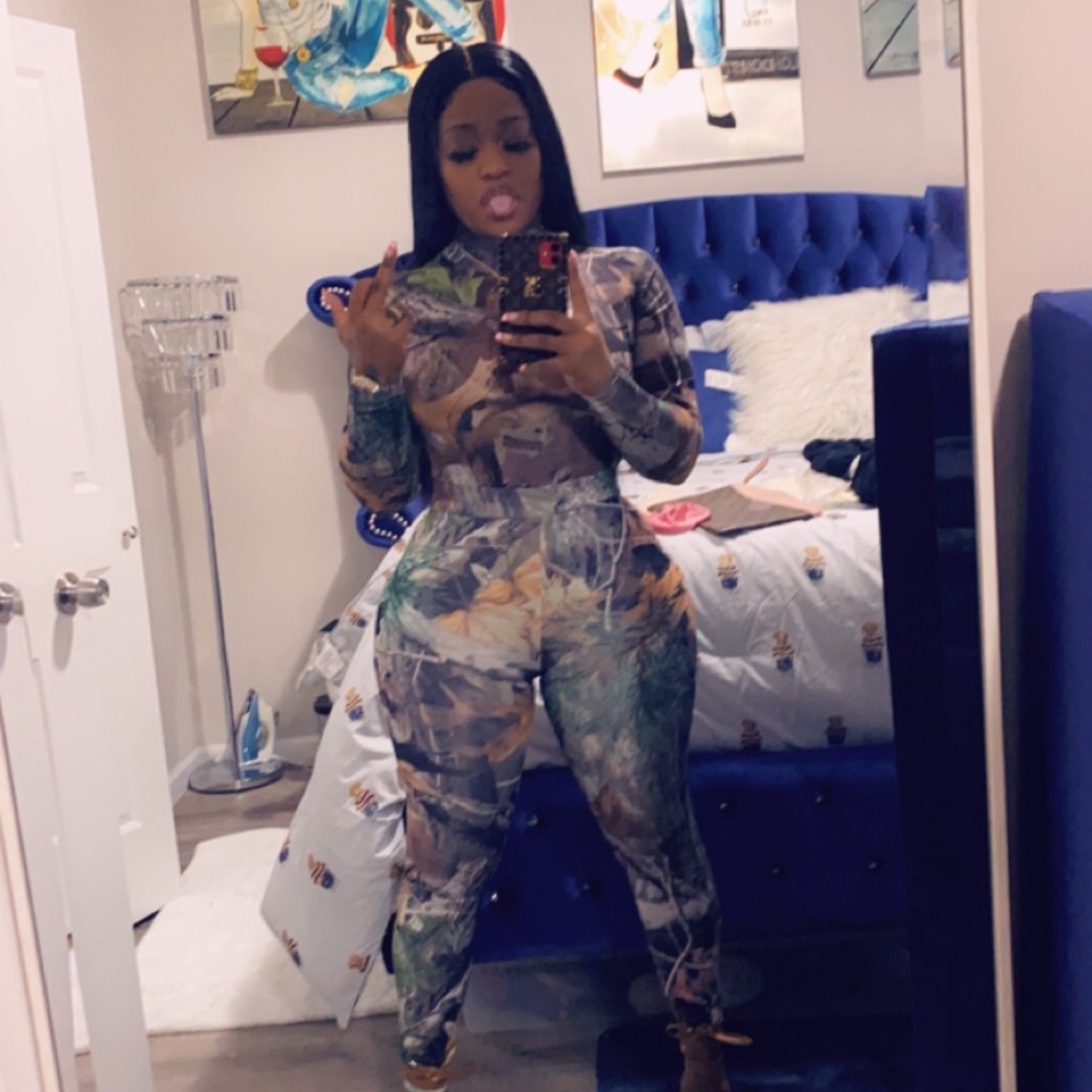 2 piece set